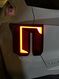 کیا سۆرینتۆ